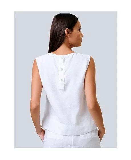 ALBA MODA linane pluus