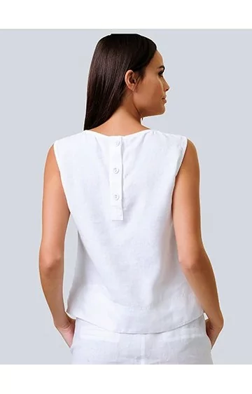 ALBA MODA linane pluus