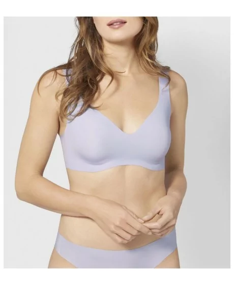 sloggi Zero Feel Bralette melsva