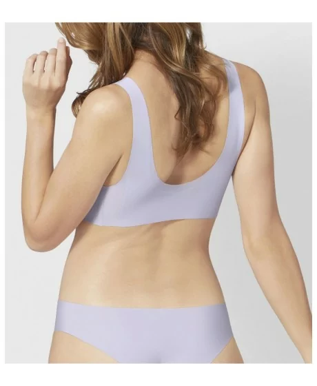 sloggi Zero Feel Bralette melsva