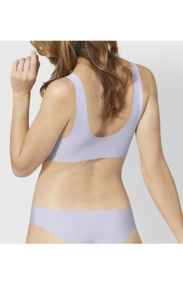 sloggi Zero Feel Bralette melsva