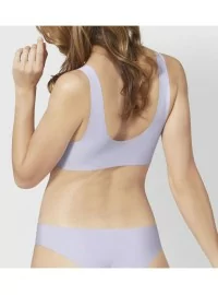 sloggi Zero Feel Bralette melsva