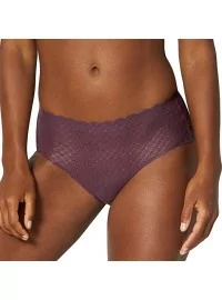 Sloggi Zero Feel Lace High Waist püksisääred