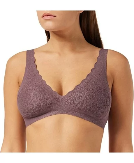 Sloggi Zero Feel pitsist rinnahoidja