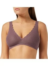 Sloggi Zero Feel pitsist rinnahoidja