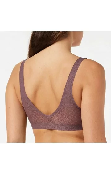 Sloggi Zero Feel pitsist rinnahoidja