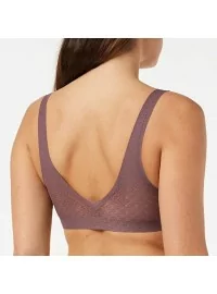 Sloggi Zero Feel pitsist rinnahoidja