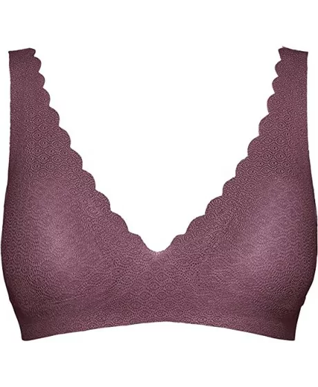 Sloggi Zero Feel pitsist rinnahoidja