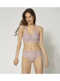 Sloggi Zero Feel pitsiline top