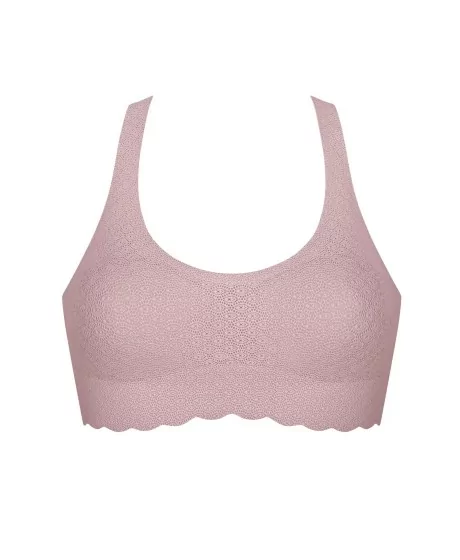 Sloggi Zero Feel pitsiline top