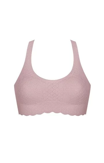 Sloggi Zero Feel pitsiline top