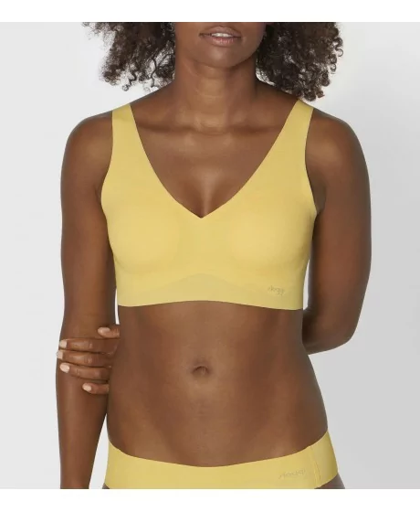 ZERO Feel Natural Top Sloggers - 1