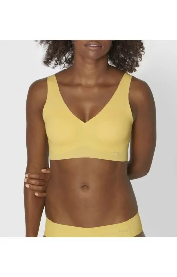 ZERO Feel Natural Top Sloggers - 1