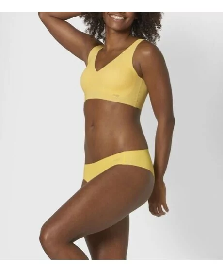 ZERO Feel Natural Top Sloggers - 3