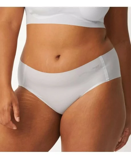 Sloggi Zero Feel Hipster balti