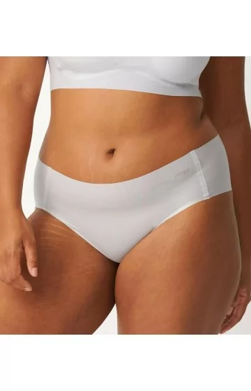 Sloggi Zero Feel Hipster balti