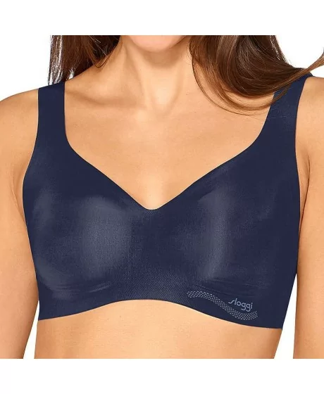 Sloggi Zero Feel Bralette sloggi - 1