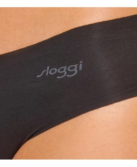 Sloggi Zero Cotton H Hipstring C2P
