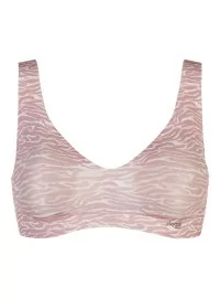 Sloggi Zero Feel Bralette print