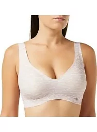 Sloggi Zero Feel Bralette print