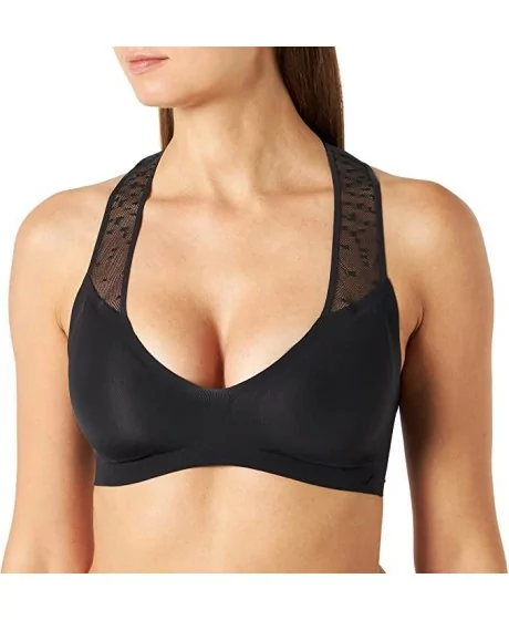 Sloggi S ZF Signature Bralette rinnahoidja