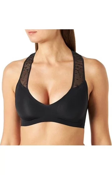 Sloggi S ZF Signature Bralette rinnahoidja