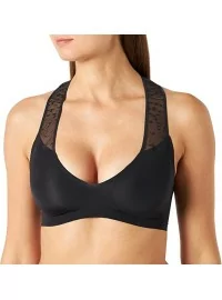 Sloggi S ZF Signature Bralette rinnahoidja