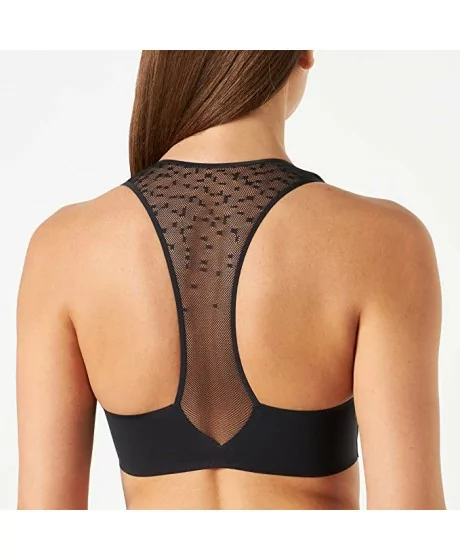 Sloggi S ZF Signature Bralette rinnahoidja