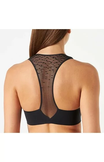 Sloggi S ZF Signature Bralette rinnahoidja