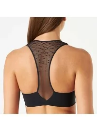 Sloggi S ZF Signature Bralette rinnahoidja