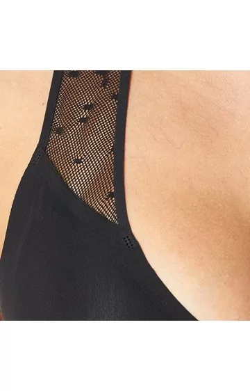 Sloggi S ZF Signature Bralette rinnahoidja