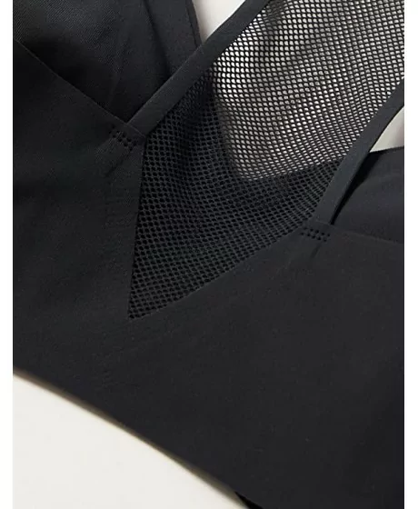 Sloggi S ZF Signature Bralette rinnahoidja