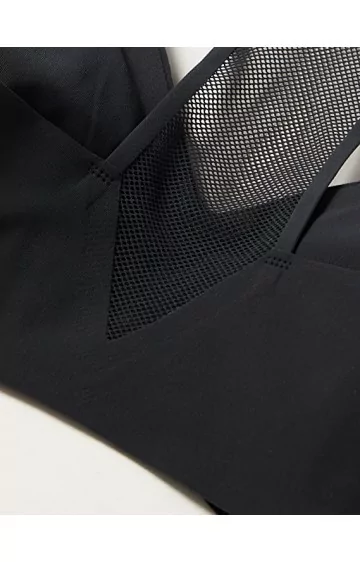 Sloggi S ZF Signature Bralette rinnahoidja