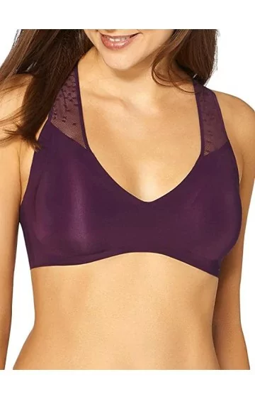 Sloggi S ZF Signature Bralette 00QU