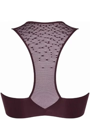 Sloggi S ZF Signature Bralette 00QU