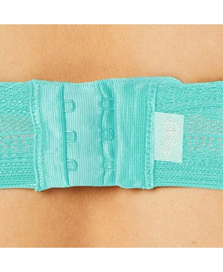 Sloggi Zero Lace WHUM koos Push-UP-ga