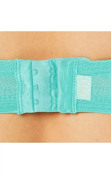 Sloggi Zero Lace WHUM koos Push-UP-ga