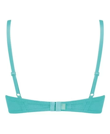 Sloggi Zero Lace WHUM koos Push-UP-ga