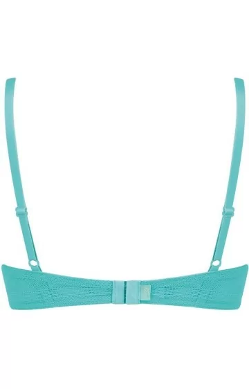 Sloggi Zero Lace WHUM koos Push-UP-ga