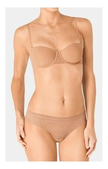 Sloggi Zero Lace WDP rinnahoidja