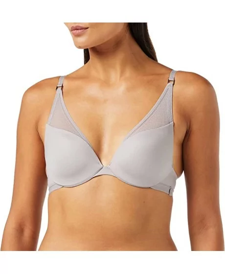 Sloggi S Symmetry WHU rinnahoidja PUSH UP-ga - 1