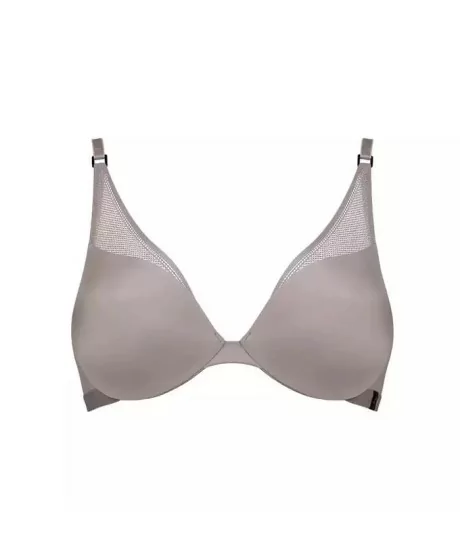 Sloggi S Symmetry WHU rinnahoidja PUSH UP-ga - 5