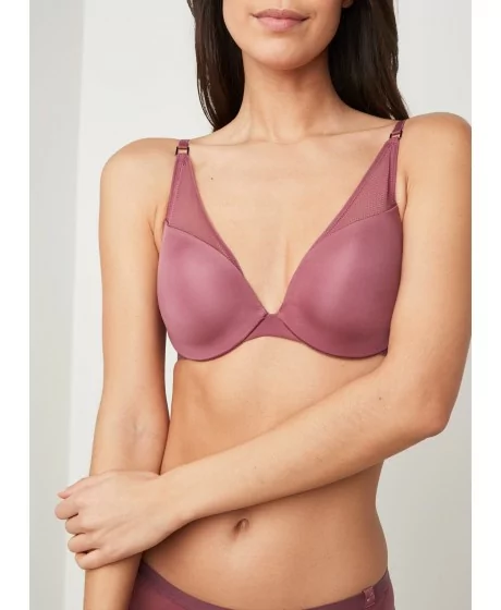 Sloggi S Symmetry WHU rinnahoidja PUSH UP-ga