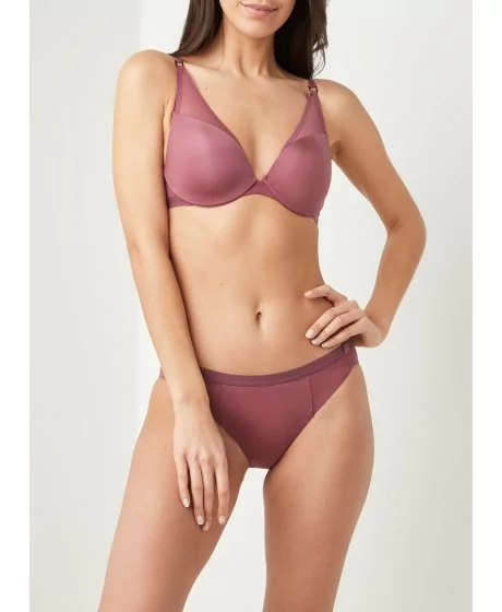 Sloggi S Symmetry WHU rinnahoidja PUSH UP-ga