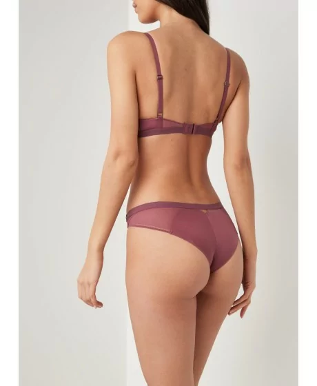 Sloggi S Symmetry WHU rinnahoidja PUSH UP-ga