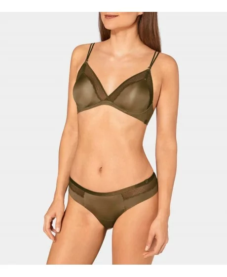 Sloggi S Silhouette W rinnahoidja