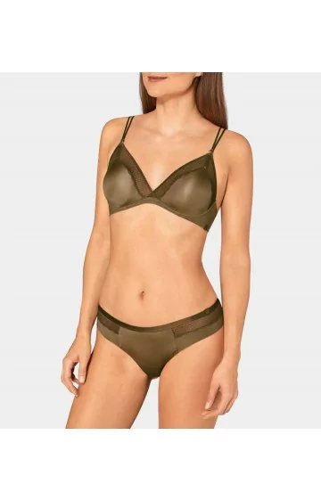 Sloggi S Silhouette W rinnahoidja