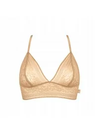 Sloggi Zero Lace Bralette 00SH