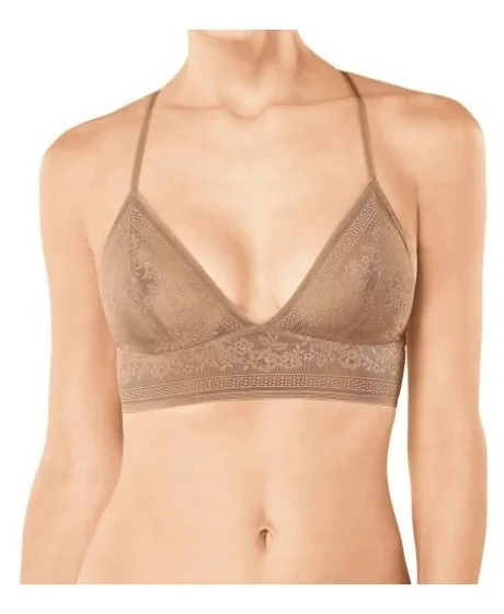 Sloggi Zero Lace Bralette 00SH