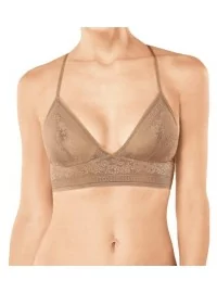 Sloggi Zero Lace Bralette 00SH